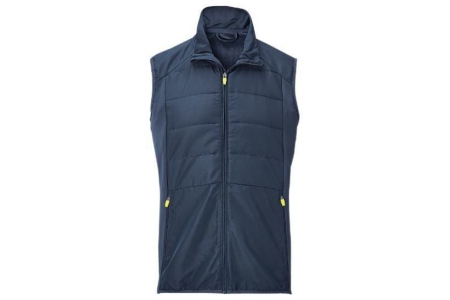 running vest