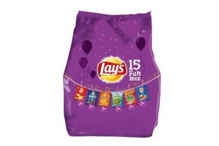 lay s multipack