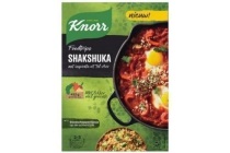 knorr foodtrip shakshuka