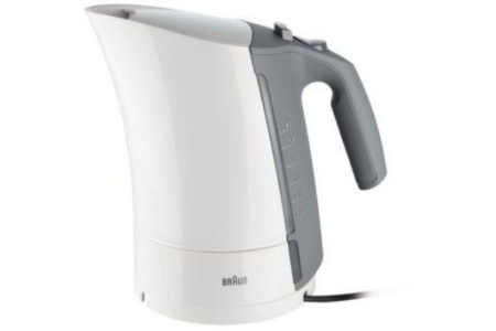 waterkoker multiquick 3 wk 300 wit