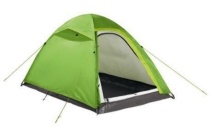 crivit 2 persoons trekkingtent