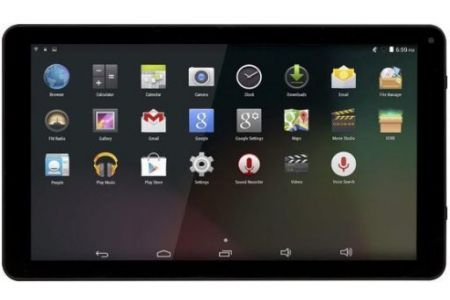 denver taq 10252 tablet