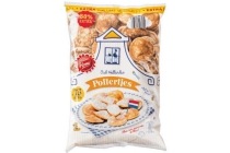 oud hollandse poffertjes