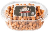 bbq mix