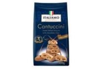italiamo cantuccini 300 gram