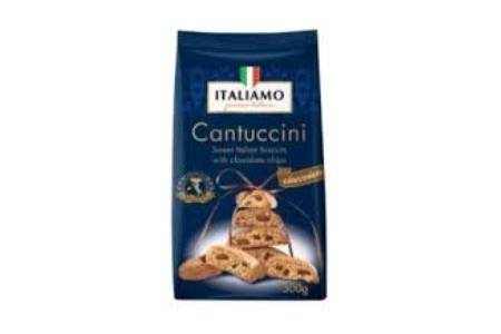 italiamo cantuccini 300 gram