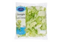 lidl ijsbergsla 400 gram