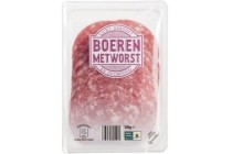 boerenmetworst