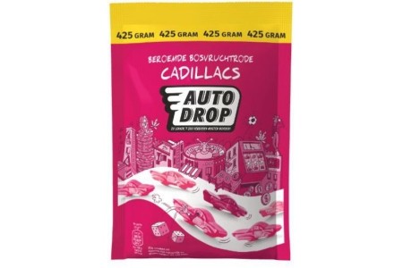 autodrop cadillacs