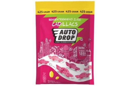 autodrop zure cadillacs