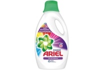 ariel color