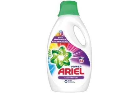 ariel color