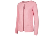 vest roze