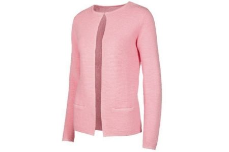 vest roze