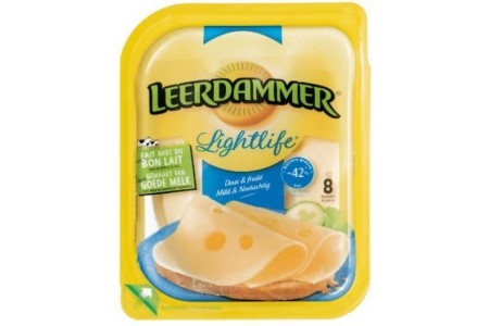 leerdammer lightlife