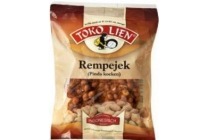 toko lien rempejek