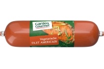 garden gourmet vegetarische filet americain 120 gram