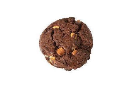 coop americain cookies double chocolate 80 gram