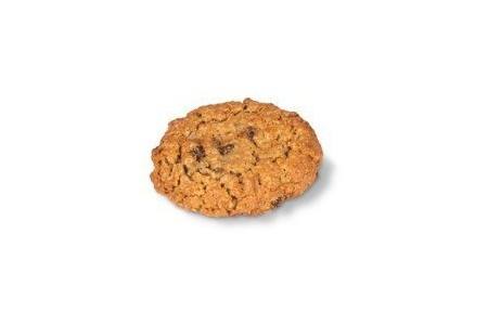 coop graaf oatmeal cookie 77 gram