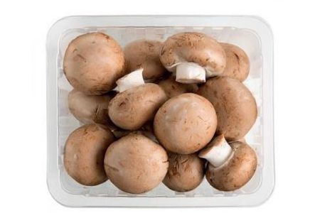 champignons