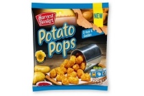 potato pops
