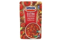 unox extra rijkgevulde tomatensoep 376 ml