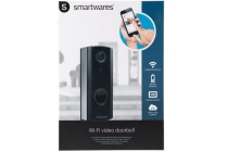smartwares wifi video deurbel dic 23112