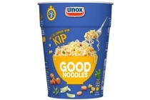 unox good noodles kip