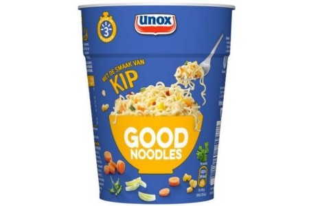 unox good noodles kip