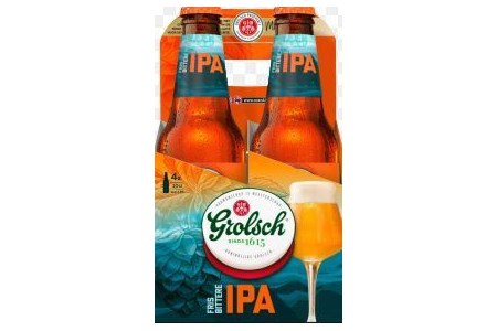 grolsch ipa