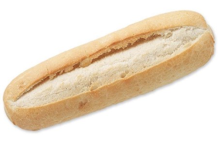 mini baguette