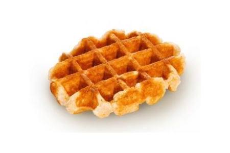 verse suikerwafel