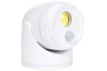 ledspot met sensor