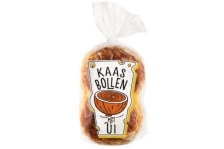 coop kaas ui bollen