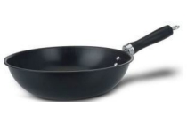 brabantia open wok 20 cm