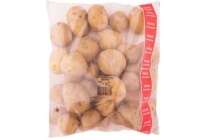 kruimige aardappelen