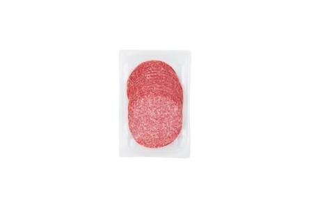 salami voordeelverpakking