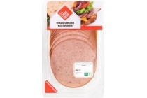ons thuismerk parijzer boterhamworst