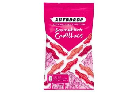 autodrop cadillacs