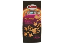 chio party mix