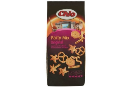 chio party mix