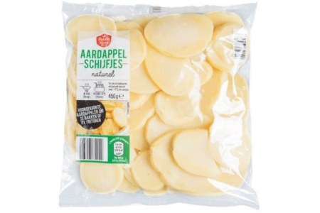 aardappelschijfjes