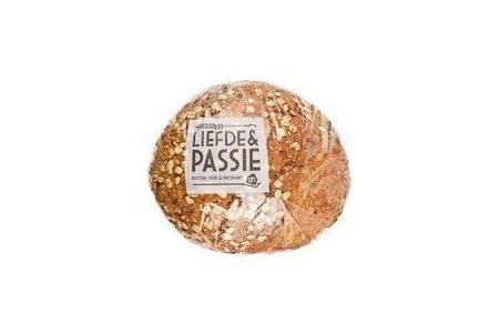 ah liefde en passiebrood