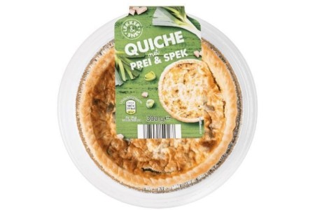 verse quiche