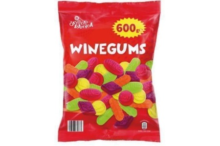 winegums