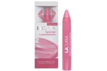 lipbalm colour en care roze