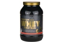 whey proteine iso