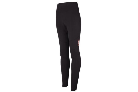 thermo fietsbroek