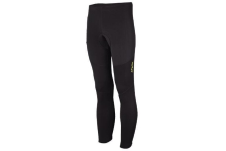 thermo fietsbroek