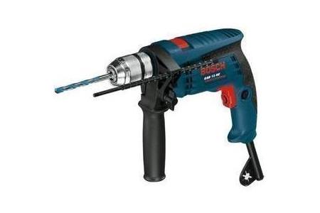 bosch professionele klopboor gbm 320